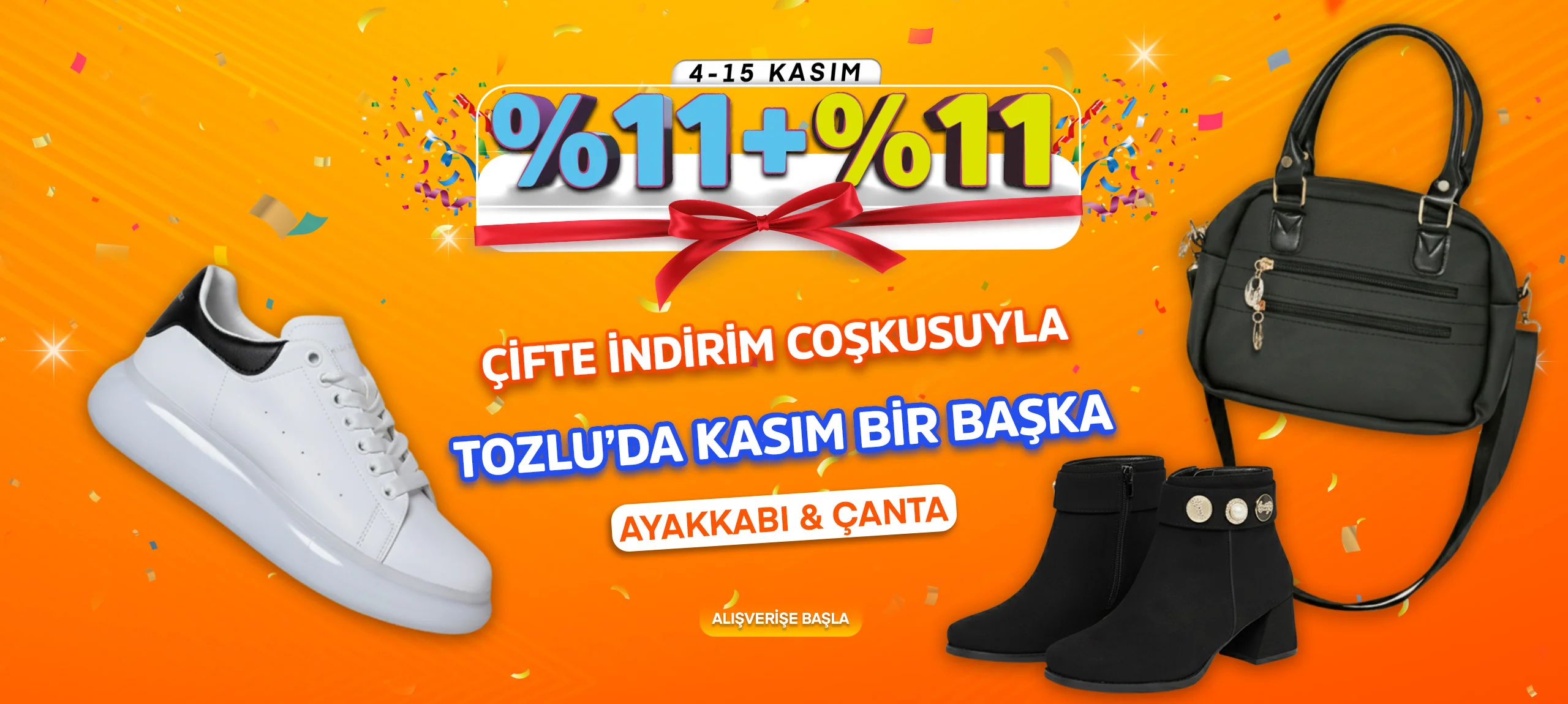 ayakkabı çanta