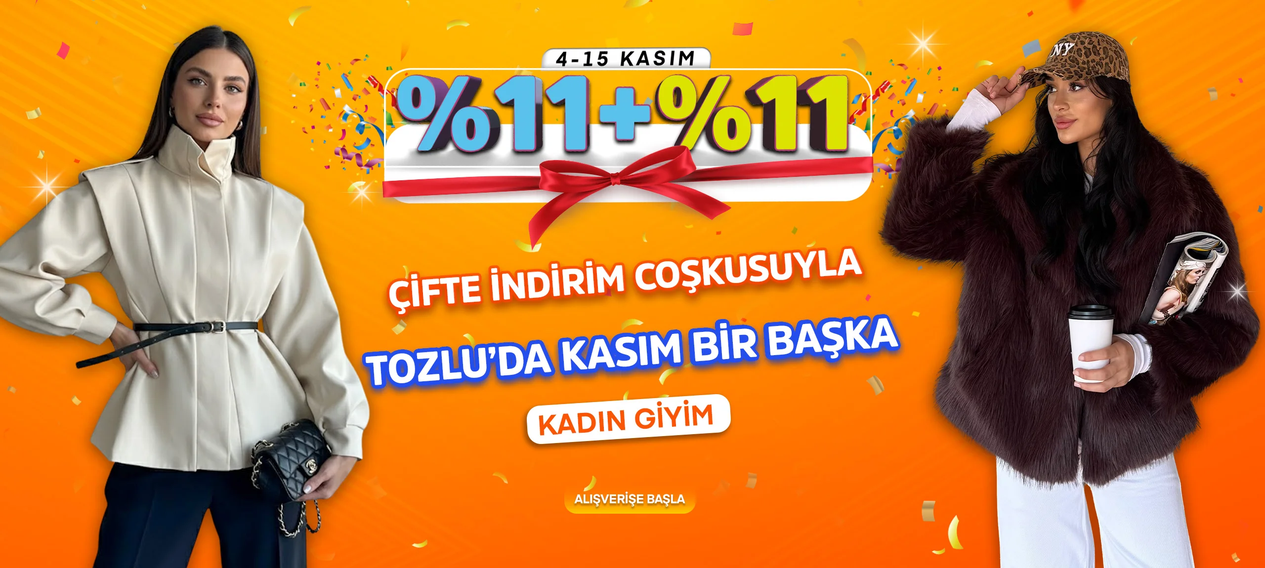 kadın giyim