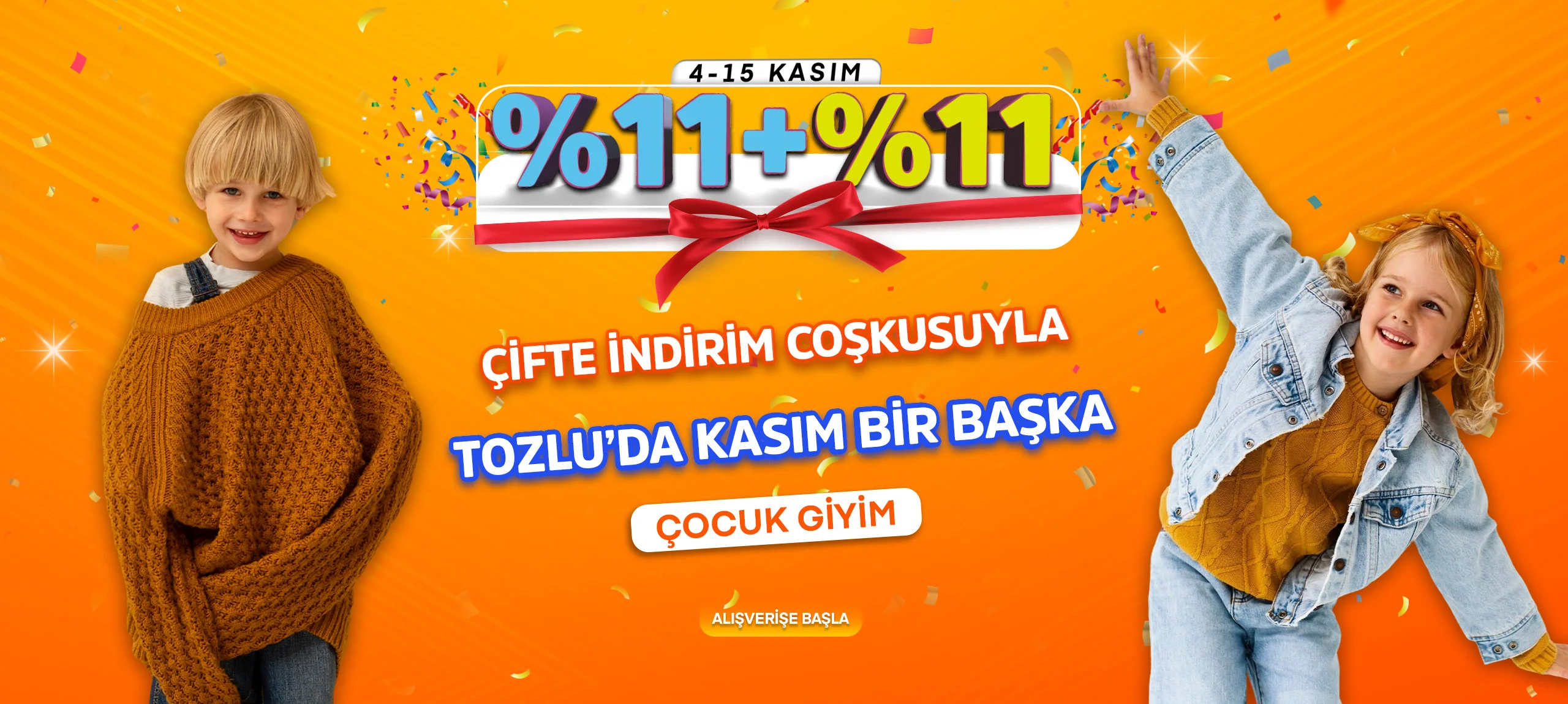 çocuk giyim