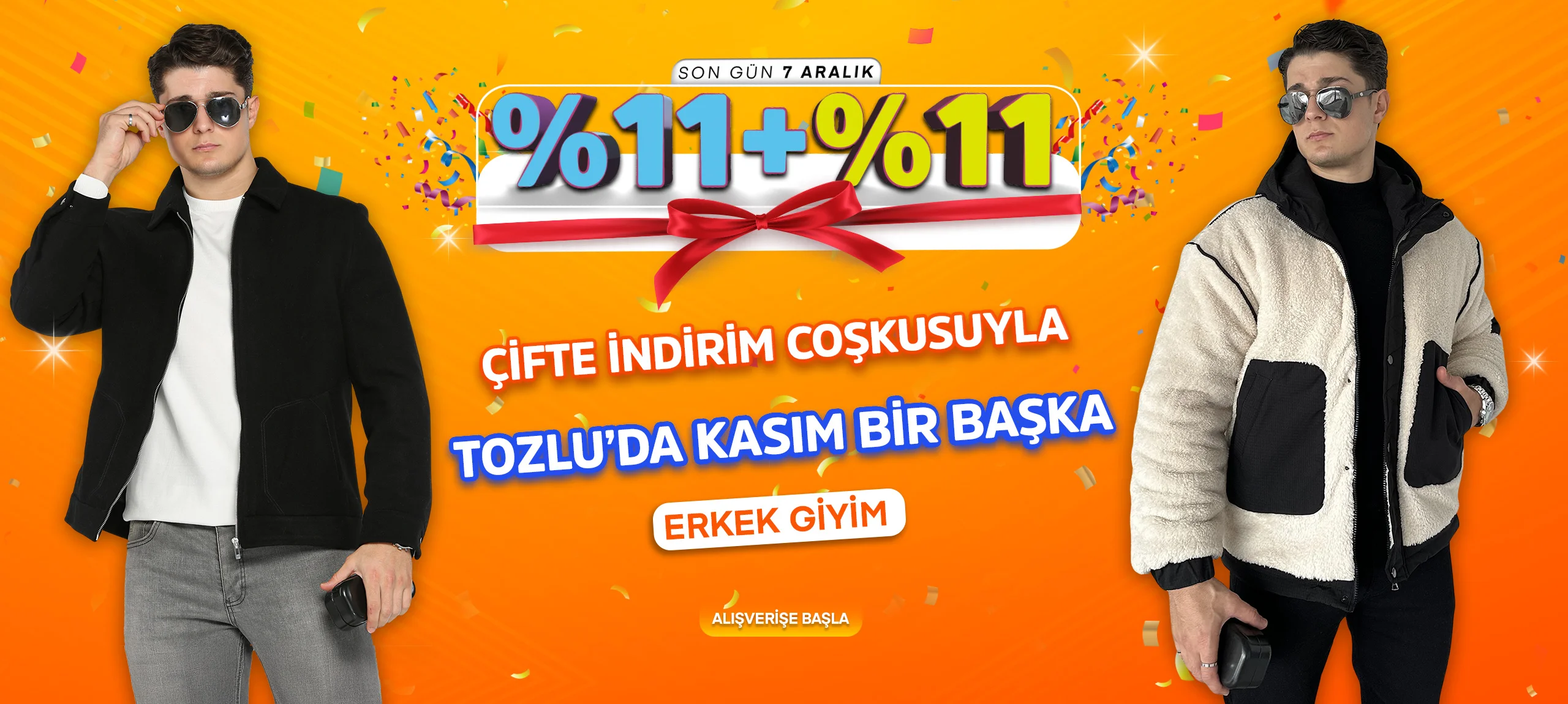 erkek giyim