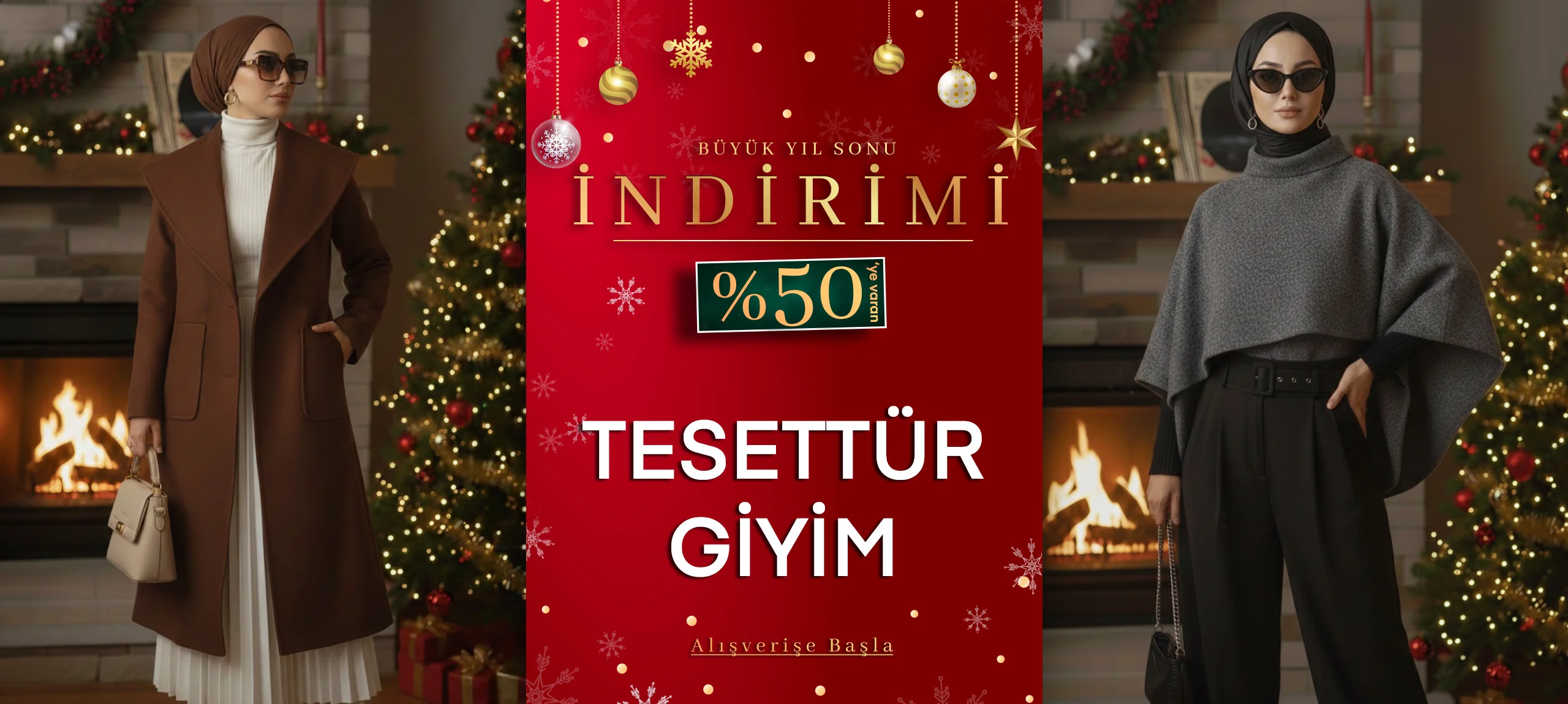 tesettür giyim