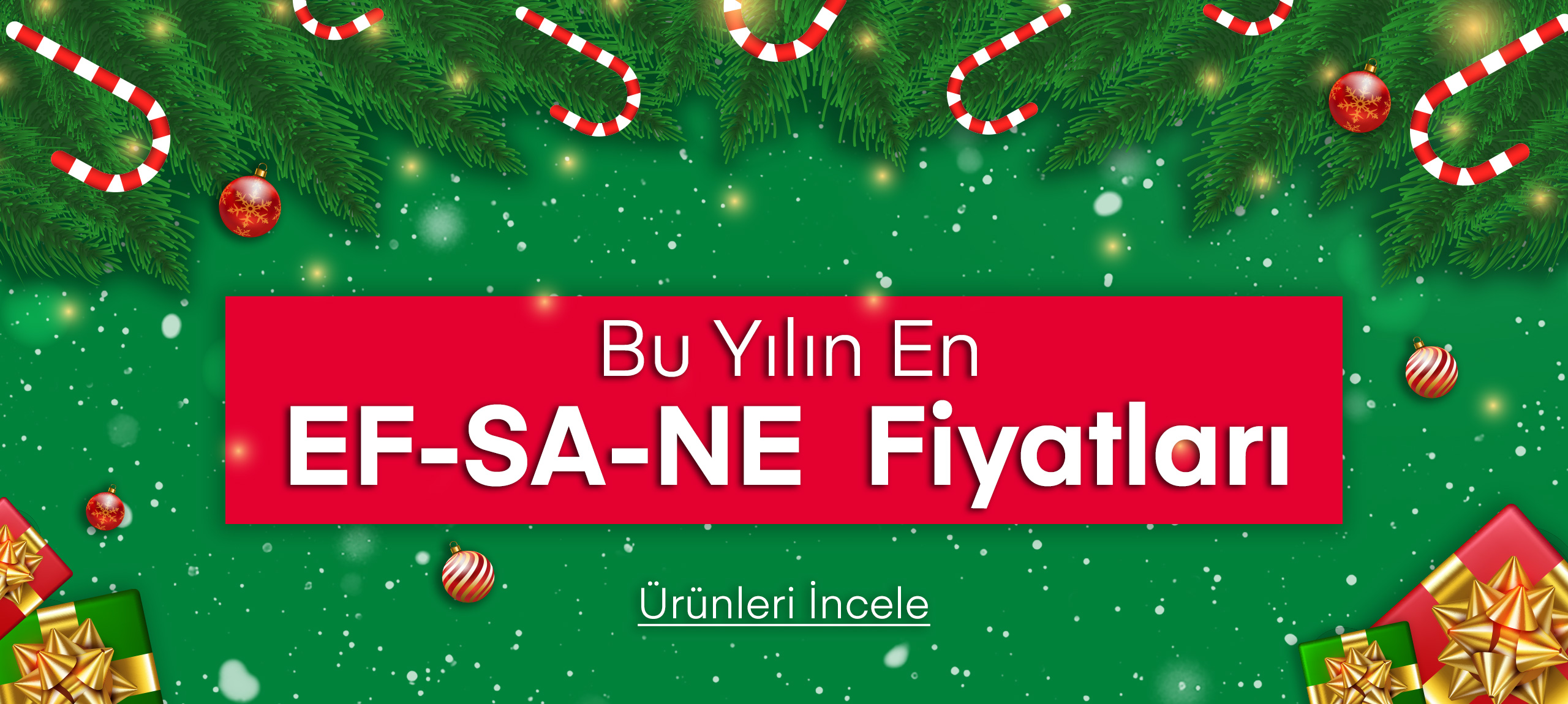 Bu Yılın En Efsane Fiyatları