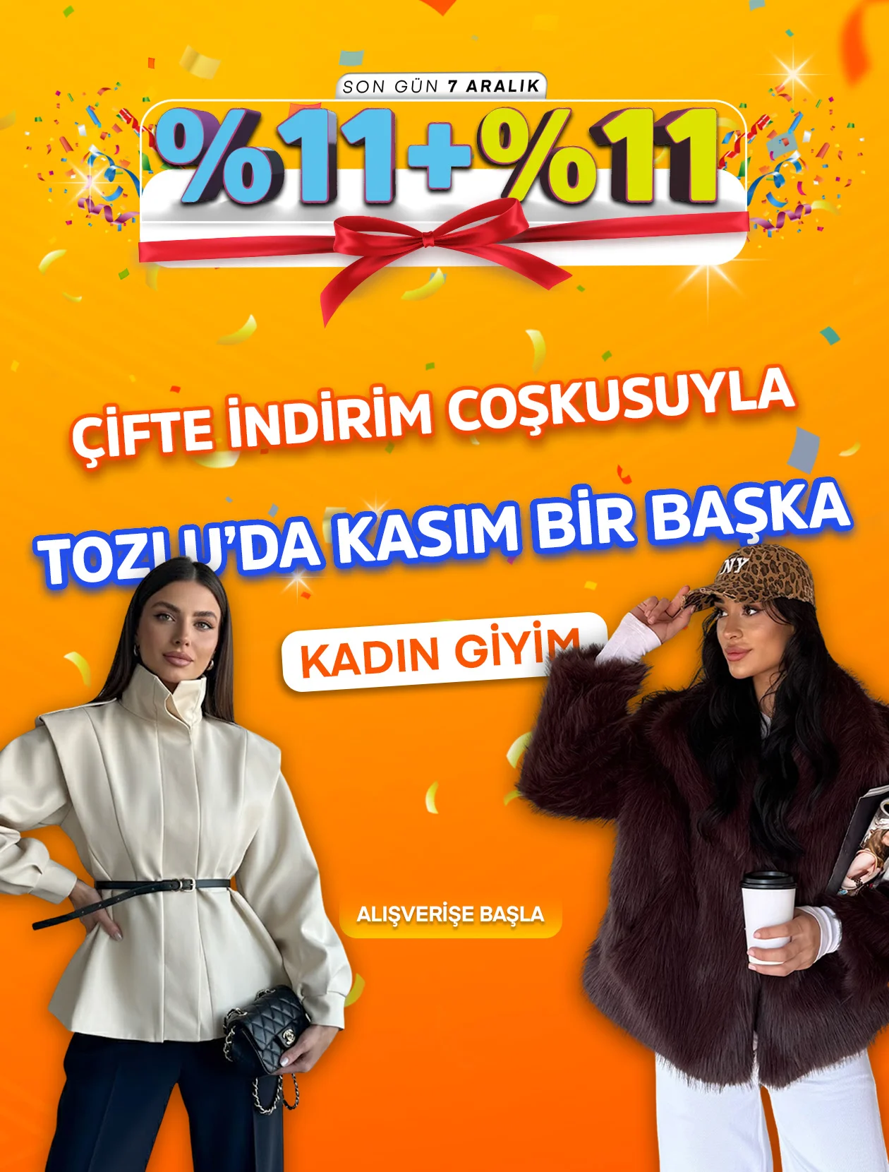 kadın giyim