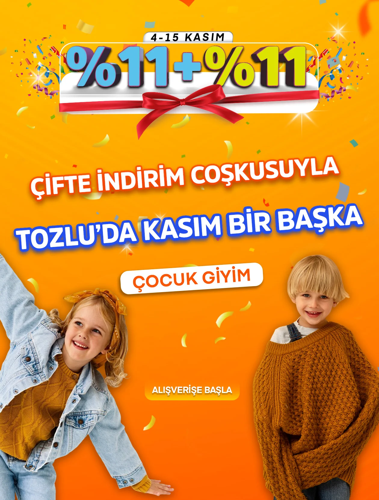çocuk giyim