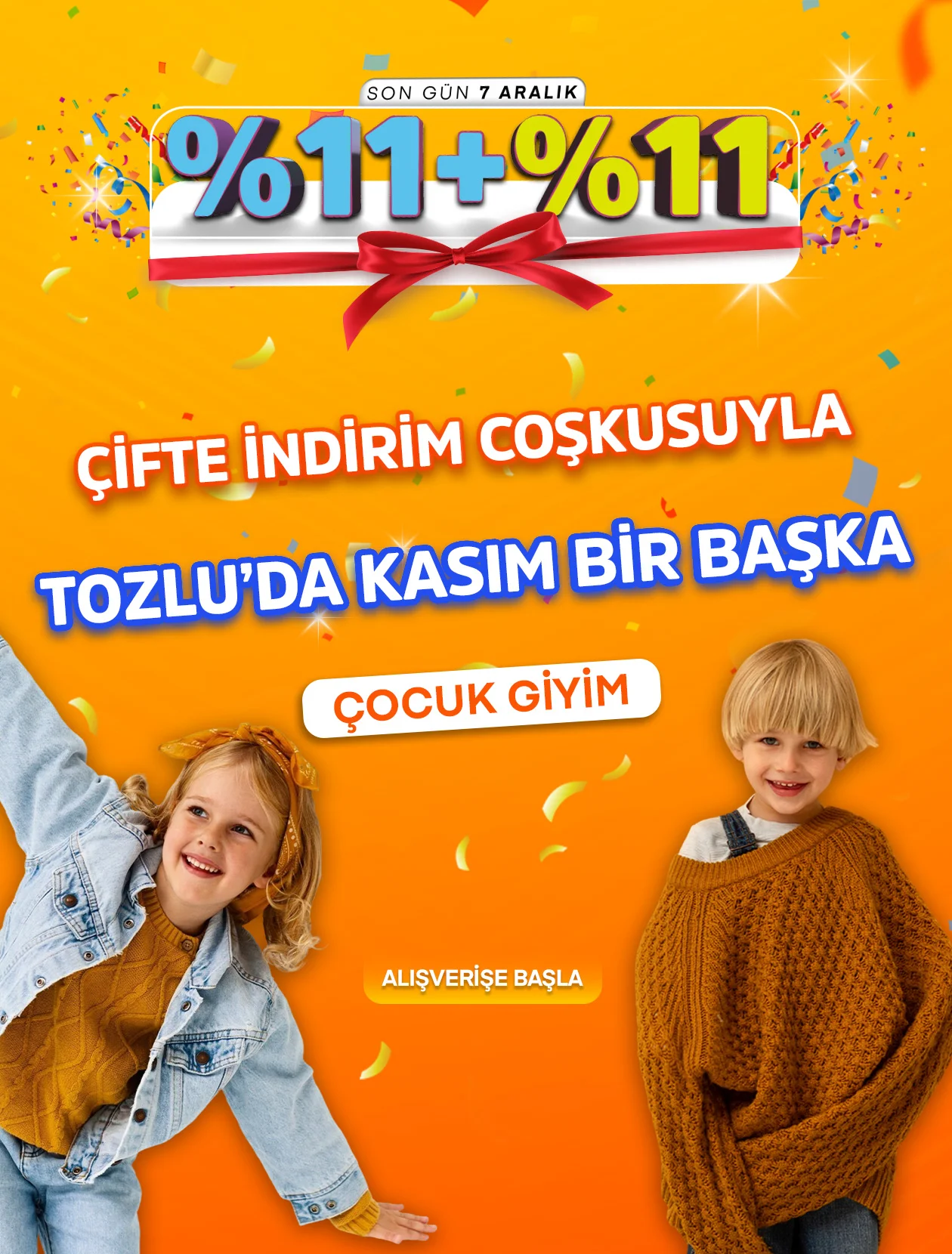çocuk giyim