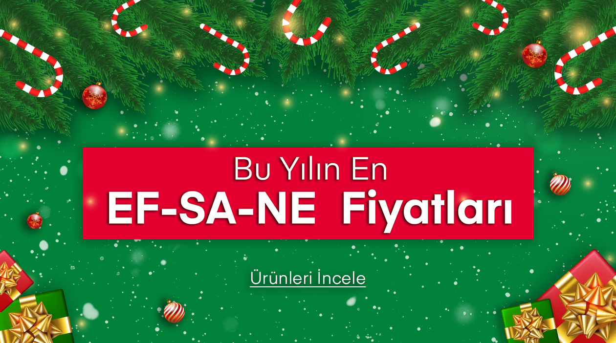 Bu Yılın En Efsane Fiyatları