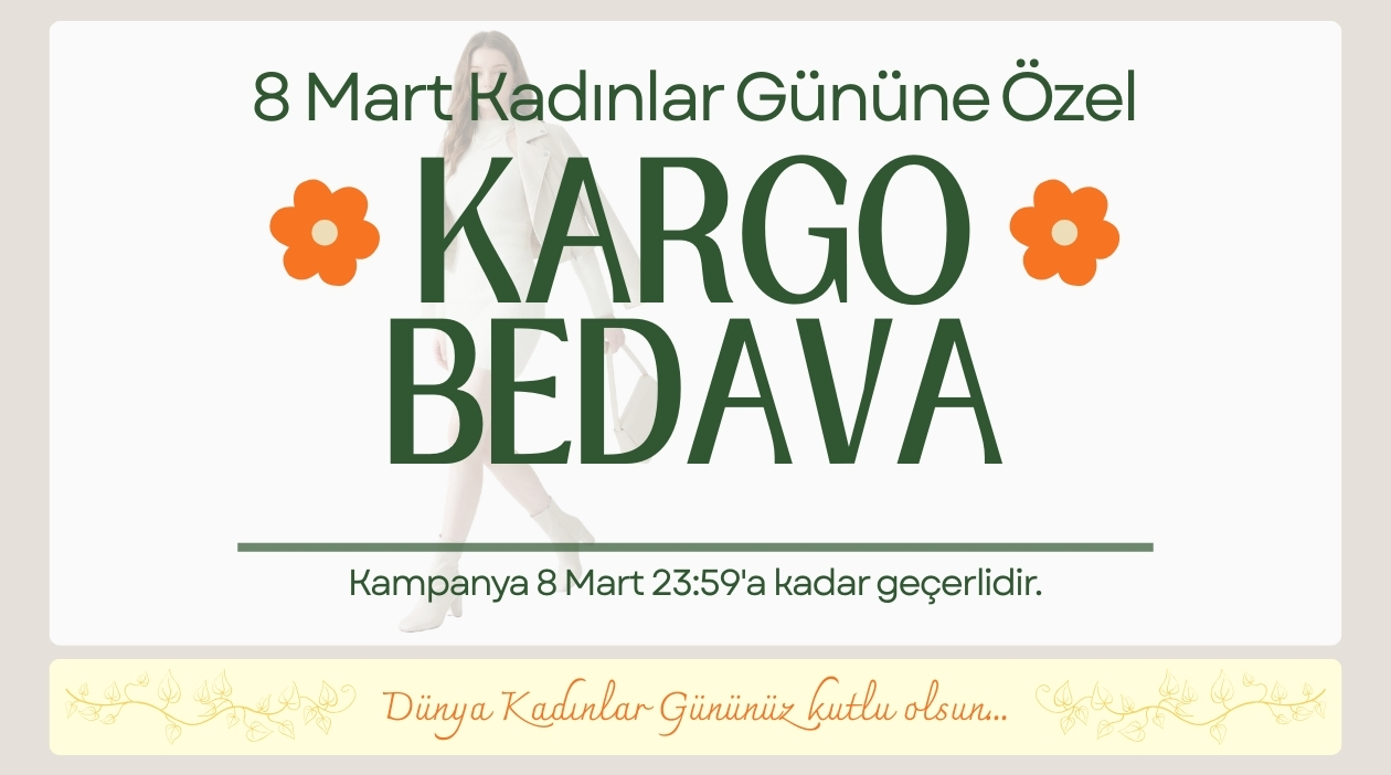 Kargo Bedava