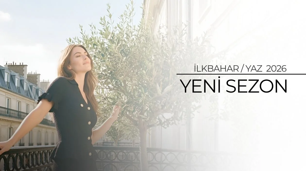 yeni sezon