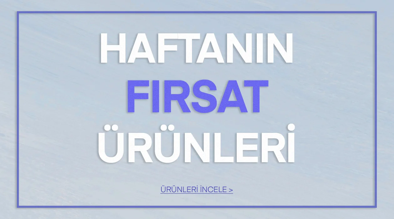 fırsat ürünleri