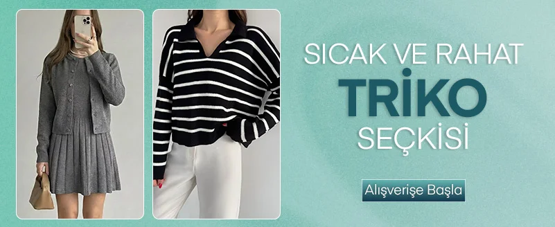 triko