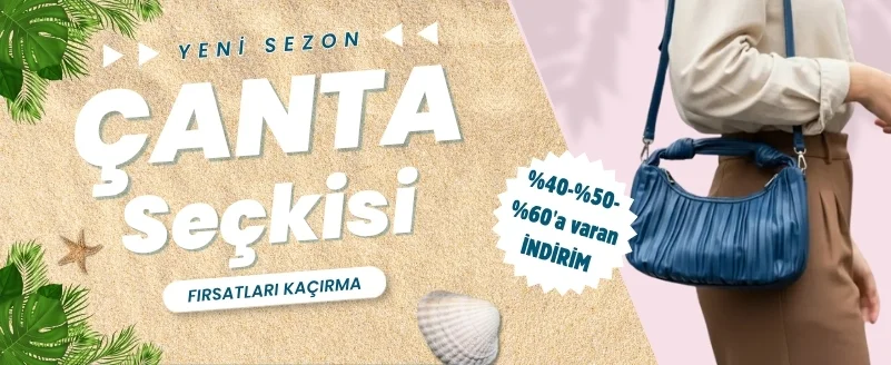 çanta