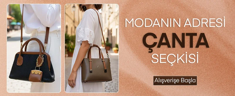 çanta