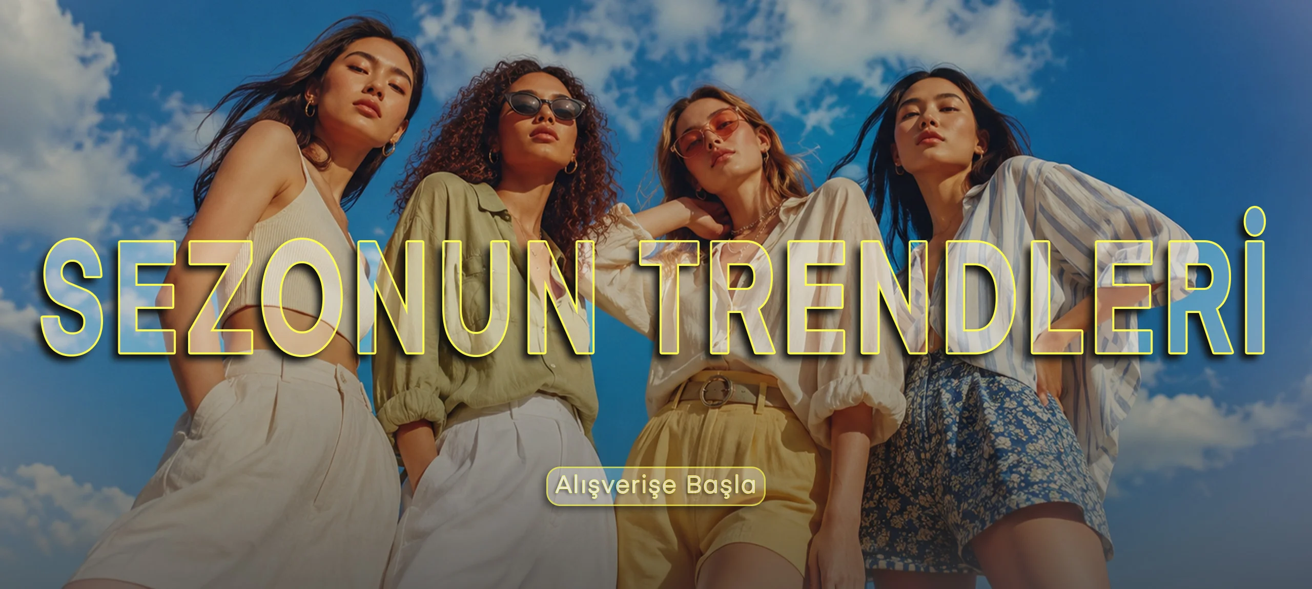 Sezonun trendleri