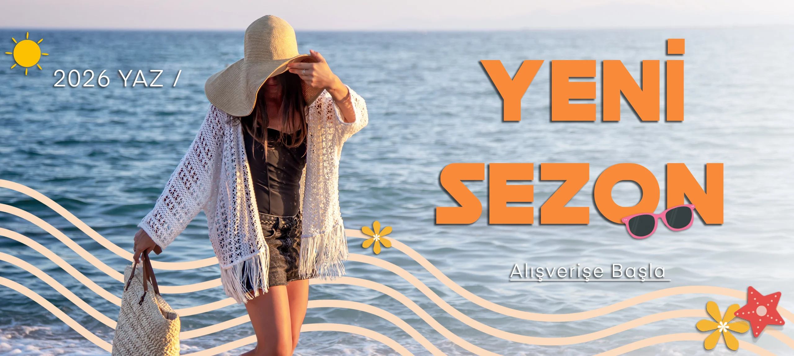 Yeni Sezon