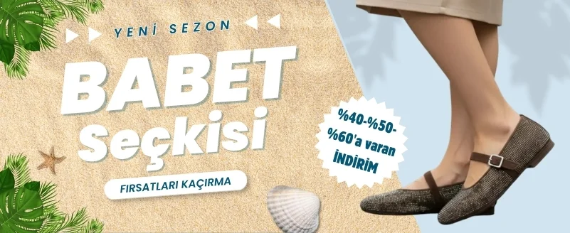 Kadın Babet