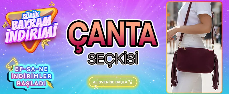 Çanta