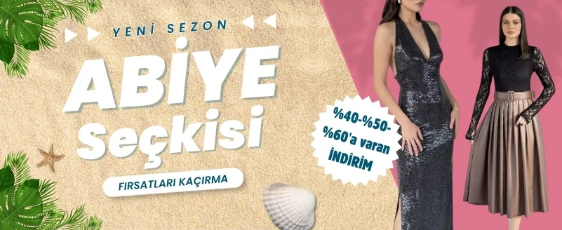Kadın Abiye