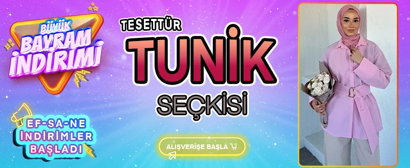 Tunik