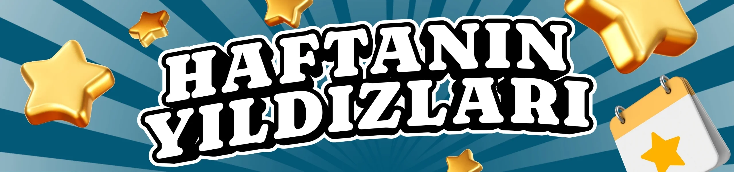 Haftanın yıldız ürünleri