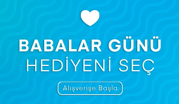 Babalar günü hediyesi