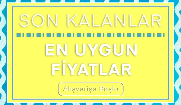 SON KALANLAR