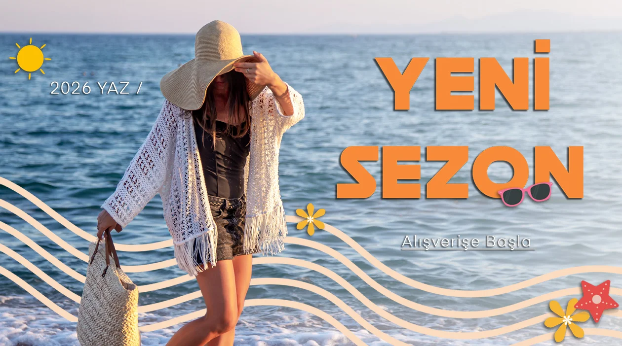 yeni sezon
