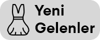 Yeni Gelenler