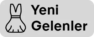 Yeni Gelenler
