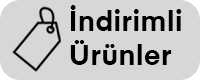 İndirimli Ürünler