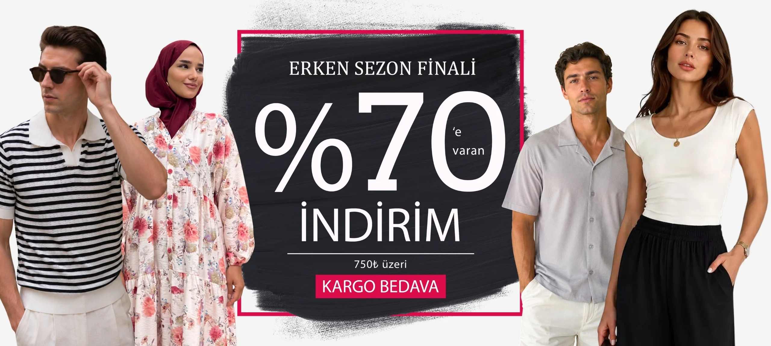 Erken Sezon Finali
