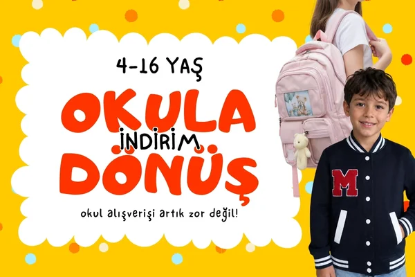 Okula Dönüş