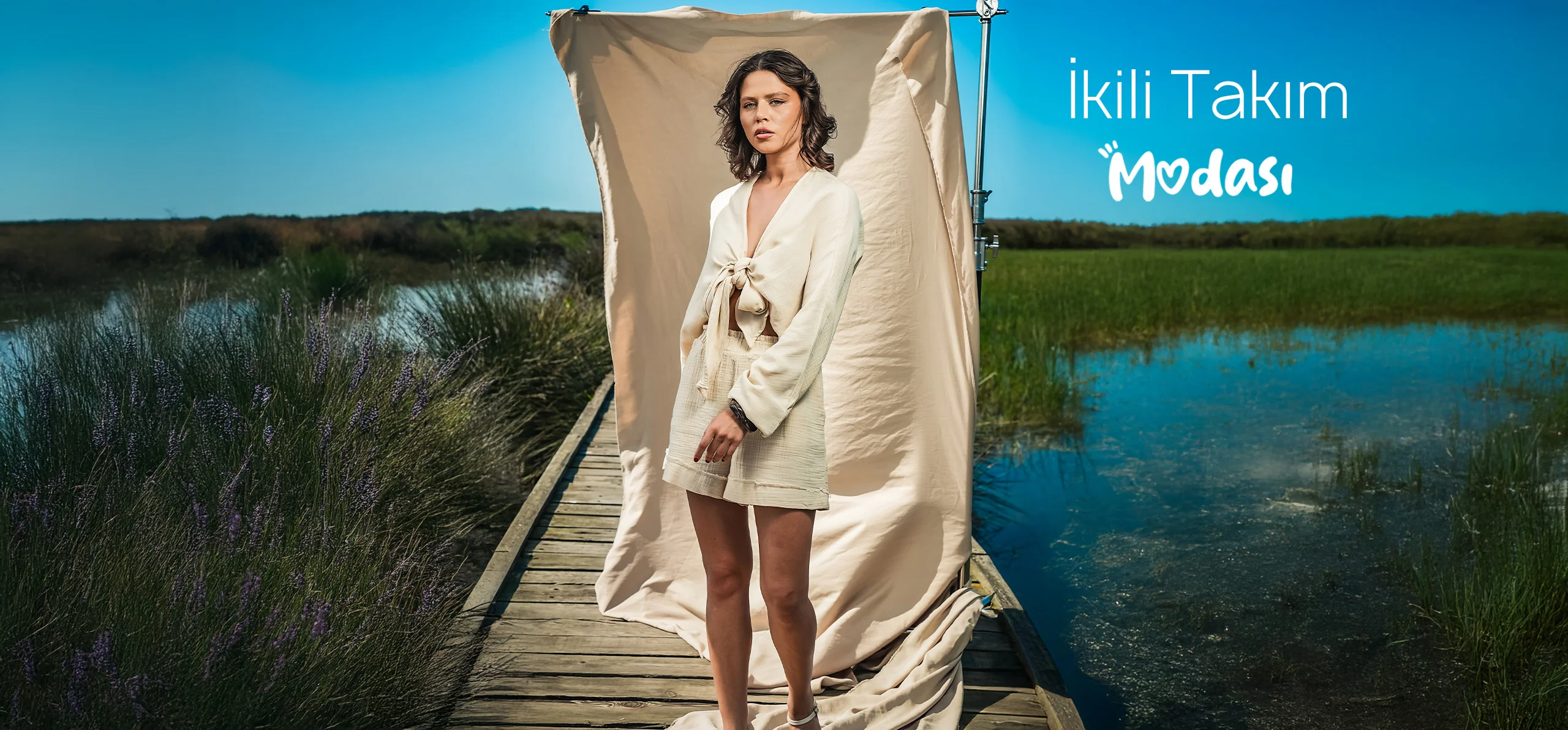 İkili takım modası