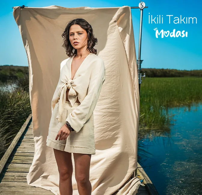 İkili takim modası