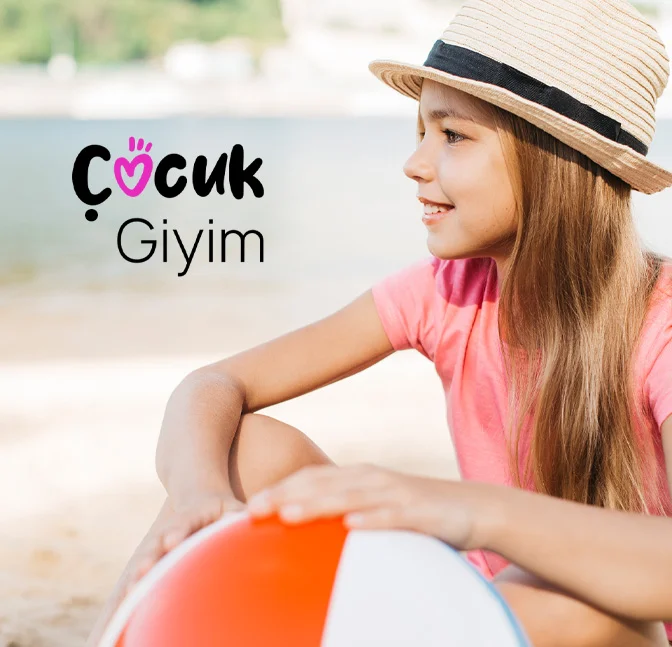 Çocuk Giyim