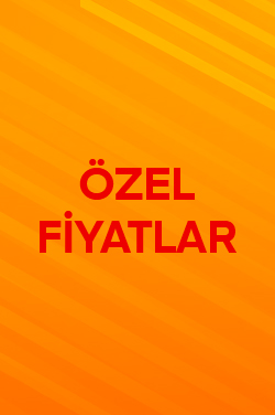 Özel Fiyatlar