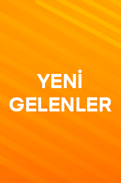 Yeni Gelenler