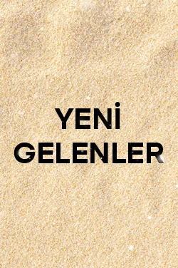 Yeni Gelenler