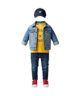 Çocuk Yeni Gelenler