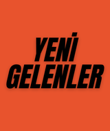Yeni Gelenler