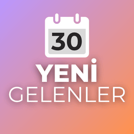 Son 30 Gün