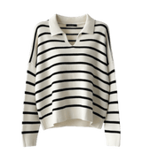 ÇİZGİLİ & DESENLİ